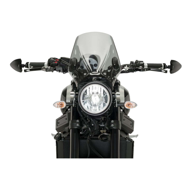 Puig rearview mirrors mod. fold Aprilia Tuono 457 2025