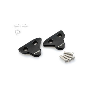 Hai:  TAPPO FORO SPECCHIETTO|TuningBike