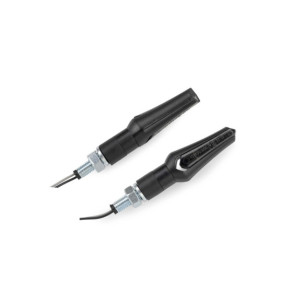 Puig LED arrows infinite model black
