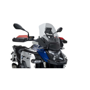 Hai:  SCHEINWERFERSCHUTZ|TuningBike