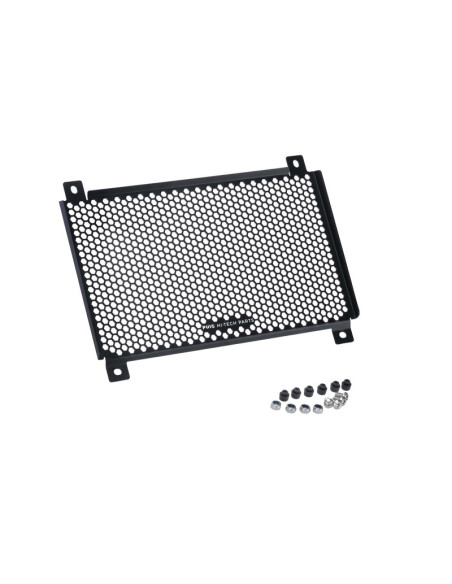 Protector de radiador Puig Kawasaki Z500 SE 24-25 negro