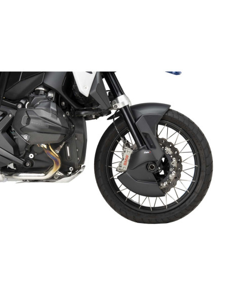 puig dispositivo di raffreddamento freni per kit pista per bmw r1300 gs 23-25 nero opaco