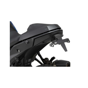 Hai:  PORTATARGA IN OFFERTA|TuningBike