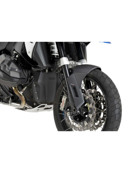 puig parafango anteriore per kit pista per bmw r1300 gs 23-25 nero