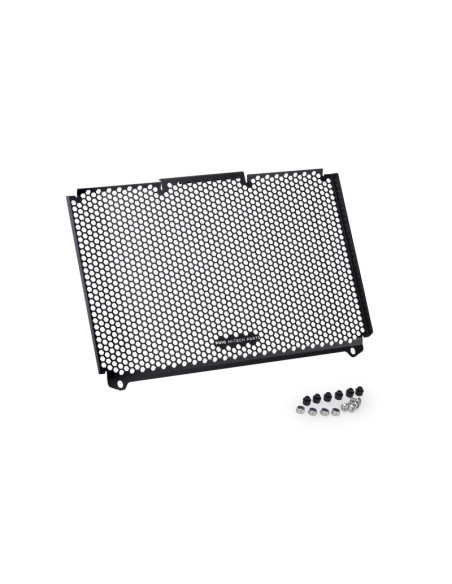 protector de radiador puig honda cb1000 hornet 2025 negro