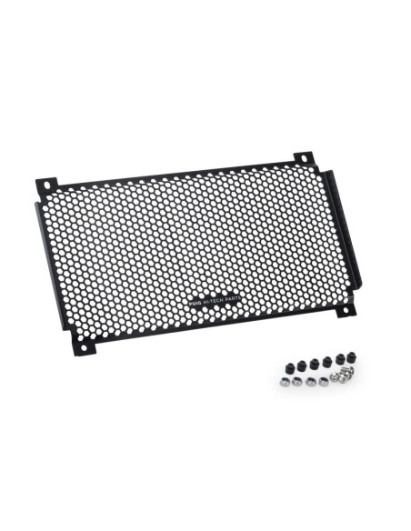 protector de radiador puig kawasaki ninja 650 20-25 negro