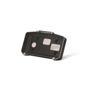 Hai:  SEGURIDAD DEL SALPICADERO|TuningBike