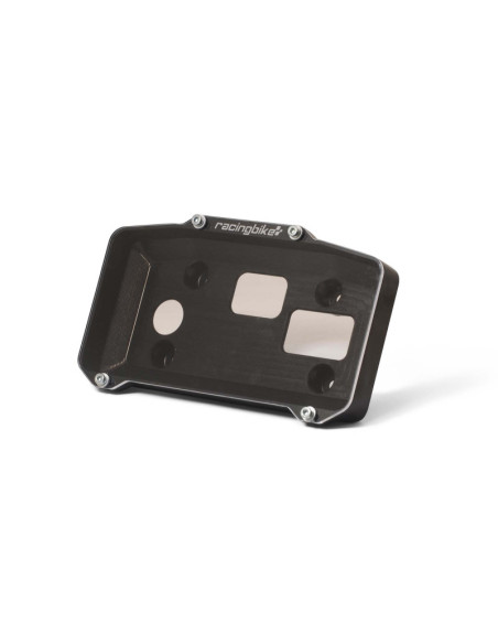 Protector de salpicadero racingbike Ducati Panigale V4 2025 color negro