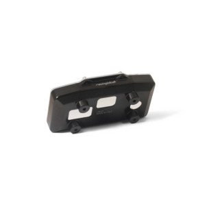 Hai:  SEGURIDAD DEL SALPICADERO|TuningBike 2