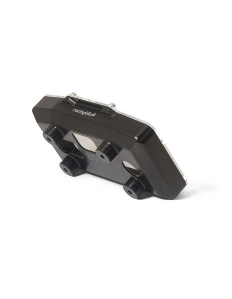 Protector de salpicadero racingbike Ducati Panigale V4 2025 color negro