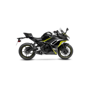 Hai:  IMPIANTO DI SCARICO|TuningBike