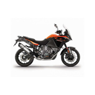 Hai:  IMPIANTO DI SCARICO|TuningBike