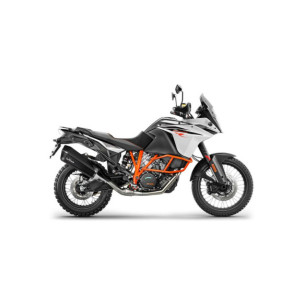 Hai:  IMPIANTO DI SCARICO|TuningBike
