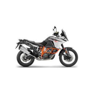 Hai:  IMPIANTO DI SCARICO|TuningBike
