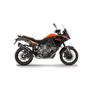 Hai:  IMPIANTO DI SCARICO|TuningBike