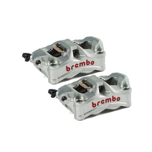 Hai:  KIT DE PINZA DE FRENO BREMBO|TuningBike