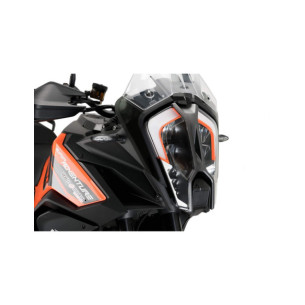 Hai:  ILLUMINAZIONE E PROTEZIONI|TuningBike