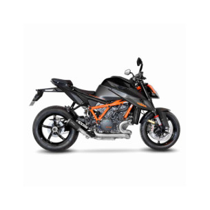 Hai:  IMPIANTO DI SCARICO|TuningBike
