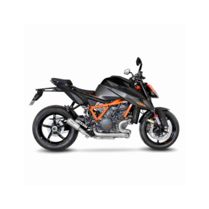 Hai:  IMPIANTO DI SCARICO|TuningBike