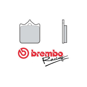 Hai:  BREMBO-BREMSBELAGE|TuningBike