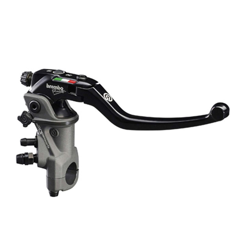 Brembo radial brake pump 19rcs corsacorta for KTM 990 Super Duke R 09-13