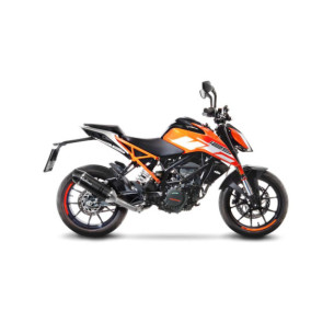 Hai:  IMPIANTO DI SCARICO|TuningBike