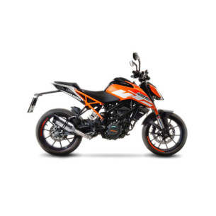 Hai:  IMPIANTO DI SCARICO|TuningBike