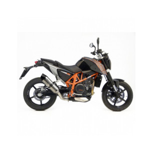 Hai:  IMPIANTO DI SCARICO|TuningBike