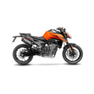 Hai:  IMPIANTO DI SCARICO|TuningBike