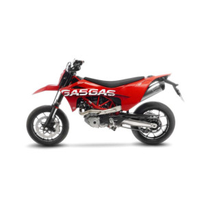 Hai:  IMPIANTO DI SCARICO|TuningBike