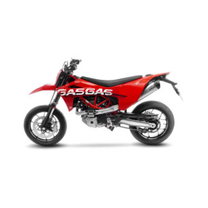 Hai:  IMPIANTO DI SCARICO|TuningBike