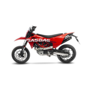 Hai:  IMPIANTO DI SCARICO|TuningBike