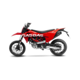 Hai:  IMPIANTO DI SCARICO|TuningBike