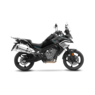 Hai:  IMPIANTO DI SCARICO|TuningBike