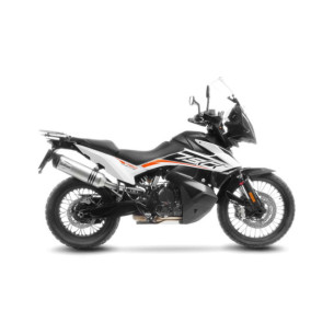Hai:  IMPIANTO DI SCARICO|TuningBike