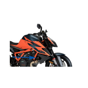 Hai:  DEFLECTORES ALERONES DOWNFORCE|TuningBike