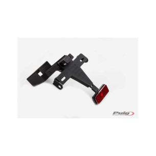 Hai:  PORTATARGA IN OFFERTA|TuningBike