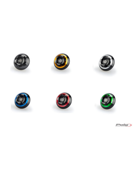Bouchons d'huile Puig pour KTM Duke 16-17
