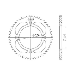 Hai:  SISTEMA DI TRASMISSIONE|TuningBike