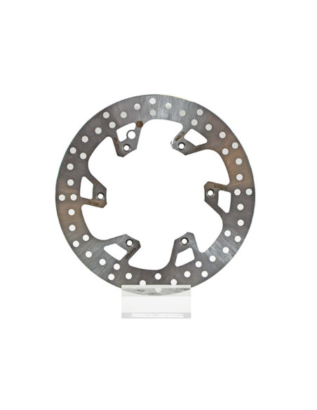 Disco de freno delantero fijo Brembo dorado para KTM EXC 14-16