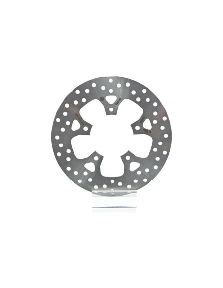 Brembo-Festbremsscheibe hinten goldfarben fur KTM Super Duke R 2019