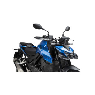 Hai:  DEFLECTORES ALERONES DOWNFORCE|TuningBike