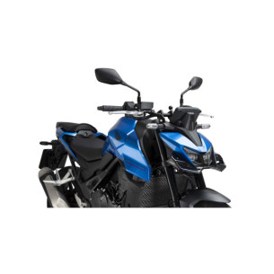 Hai:  DEFLECTORES ALERONES DOWNFORCE|TuningBike