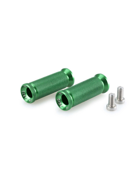 Puig Fusstutze Modell Evolution Farbe Grun