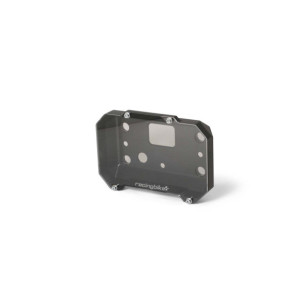 Hai:  SEGURIDAD DEL SALPICADERO|TuningBike