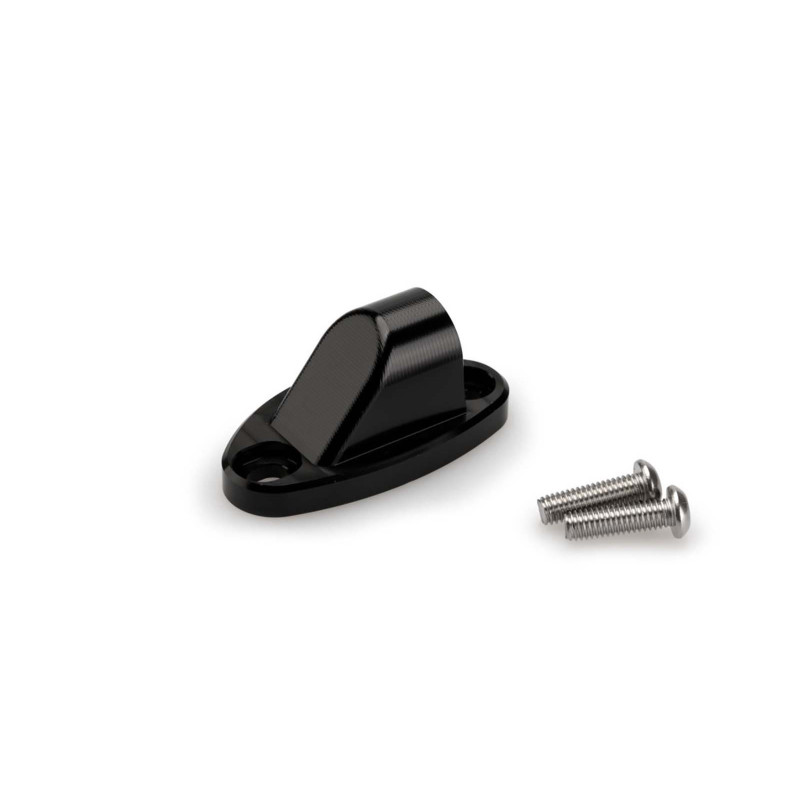 puig adattatore specchietto retrovisore destro kawasaki zx-10r 2026 nero