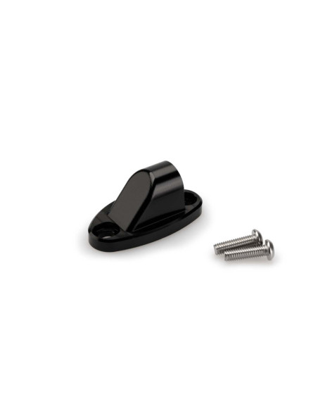 puig adattatore specchietto retrovisore destro kawasaki zx-10r 2026 nero