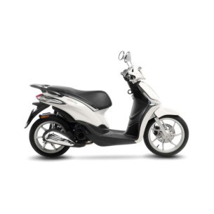 Hai:  IMPIANTO DI SCARICO|TuningBike