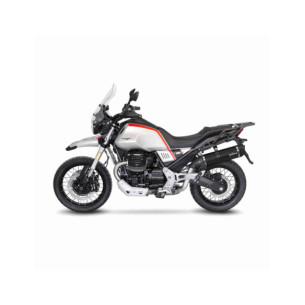 Hai:  IMPIANTO DI SCARICO|TuningBike