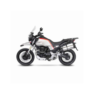 Hai:  IMPIANTO DI SCARICO|TuningBike